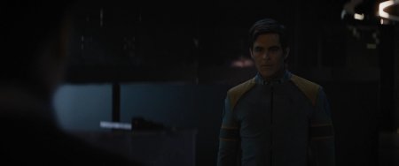 Стартрек: Бесконечность (2016)