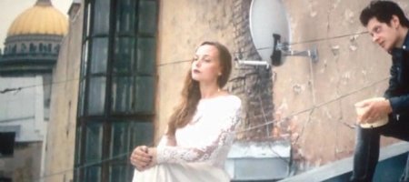 Петербург. Только по любви (2016) Петербург. Только по любви (2016)