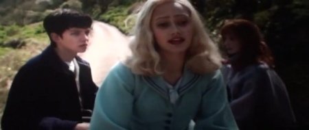 Дом странных детей Мисс Перегрин (2016)