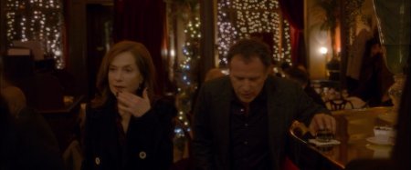 Она (2016) Она (2016)