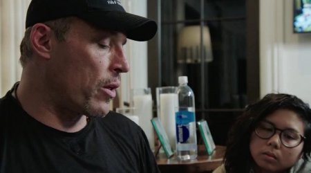 Тони Роббинс: Я не твой гуру (2016)