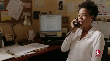 Роковая поездка (2016)