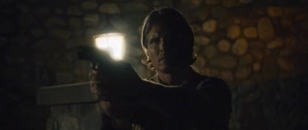 Ублюдок (2015) Ублюдок (2015)