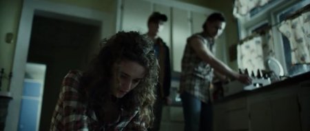 Черные птицы (2014)