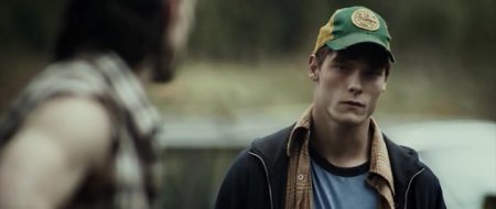 Черные птицы (2014)