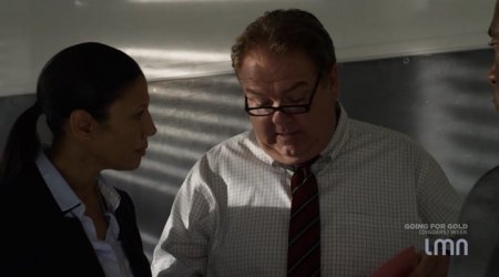 Я знаю, где Лиззи (2016)