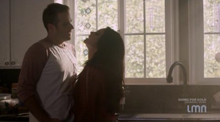 Я знаю, где Лиззи (2016)