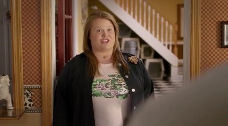 Любовь в бегах (2016)