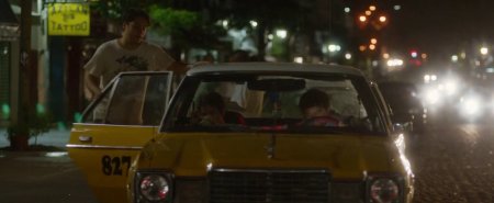 Закат (2016) Закат (2016)