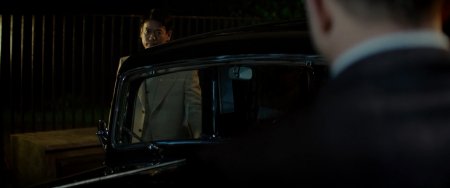 Персона нон грата (2015) Персона нон грата (2015)