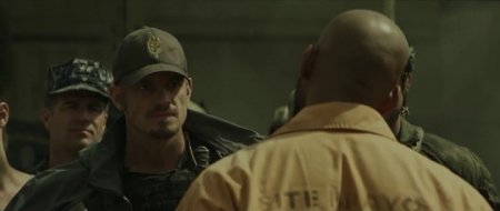 Отряд самоубийц (2016)