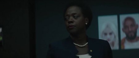 Отряд самоубийц (2016)