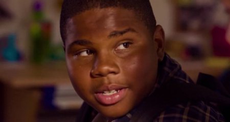 Моррис из Америки (2016) Моррис из Америки (2016)