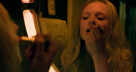 Моррис из Америки (2016) Моррис из Америки (2016)