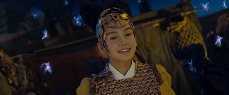 Лига богов (2016) Лига богов (2016)