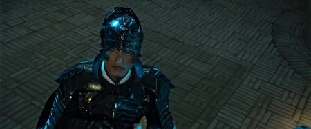 Лига богов (2016) Лига богов (2016)