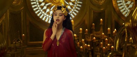 Лига богов (2016) Лига богов (2016)