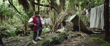 Охота на дикарей (2016) Охота на дикарей (2016)