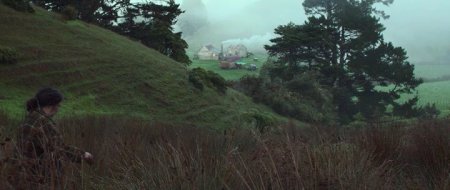 Охота на дикарей (2016) Охота на дикарей (2016)