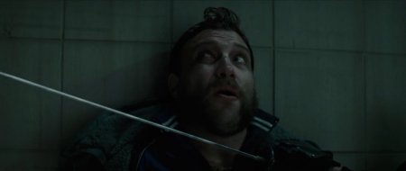 Отряд самоубийц (2016)