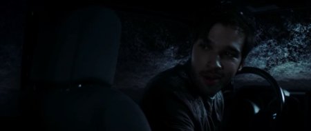 Расскажи мне, как я умру (2016)