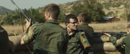 Осада Жадовиля (2016) Осада Жадовиля (2016)