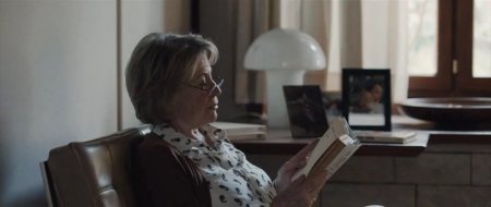 За облаками (2016)