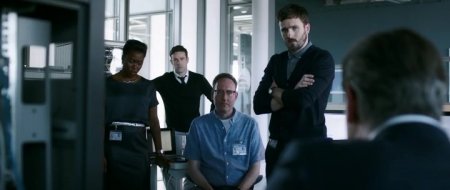 Искусственный интеллект. Доступ неограничен (2016)