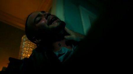 Не дыши (2016) Не дыши (2016)