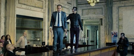 Сто лет прощения (2016) Сто лет прощения (2016)