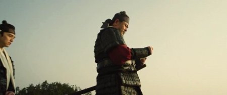 Битва за Мён-рян (2014) Битва за Мён-рян (2014)