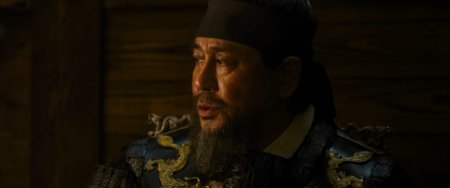 Битва за Мён-рян (2014) Битва за Мён-рян (2014)