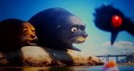В поисках Дори (2016)
