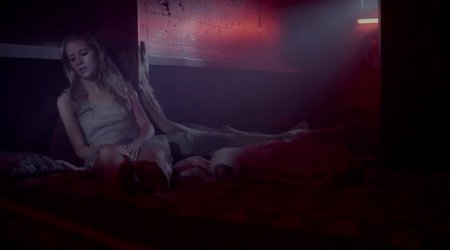 Клетка (2016) Клетка (2016)