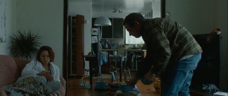 Дом покоя (2015)