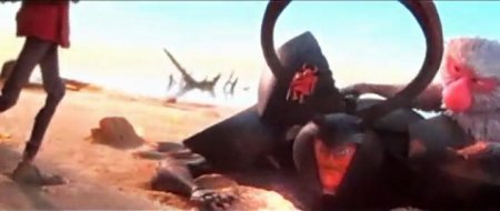 Кубо. Легенда о самурае (2016)