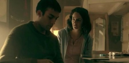 Новичок (2015) Новичок (2015)