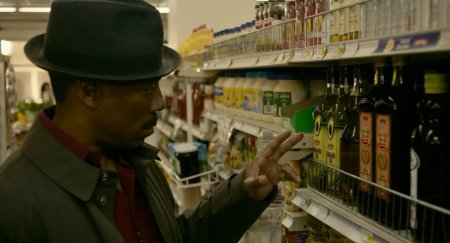 Мистер Черч (2016)