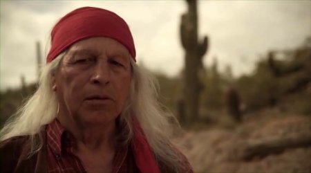 Ходячие мертвецы на диком Западе (2016) Ходячие мертвецы на диком Западе (2016)