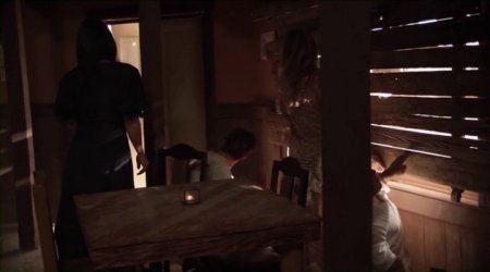 Ходячие мертвецы на диком Западе (2016) Ходячие мертвецы на диком Западе (2016)