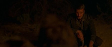 В долине насилия (2016) В долине насилия (2016)