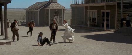 В долине насилия (2016) В долине насилия (2016)