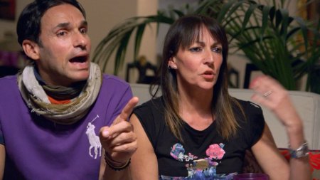 Куда бы еще вторгнуться? (2015)