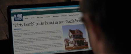 Абсолютная власть (2016) Абсолютная власть (2016)