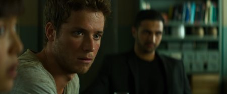 Выкуп – миллиард (2016)