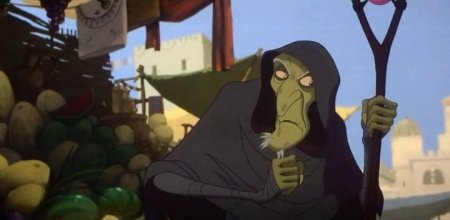 Синдбад. Пираты семи штормов (2016) Синдбад. Пираты семи штормов (2016)