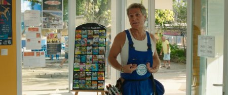 Кемпинг 3 (2016) Кемпинг 3 (2016)