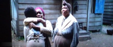 Рождение нации (2016) Рождение нации (2016)