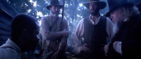 Рождение нации (2016) Рождение нации (2016)