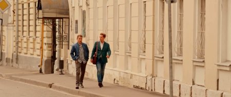 Москва, я терплю тебя (2016) Москва, я терплю тебя (2016)